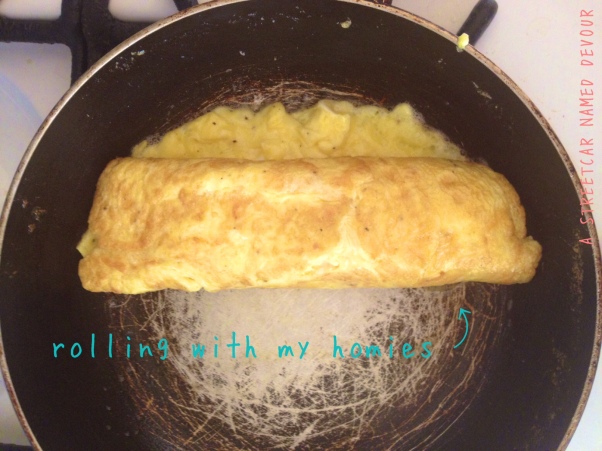 omeletroll